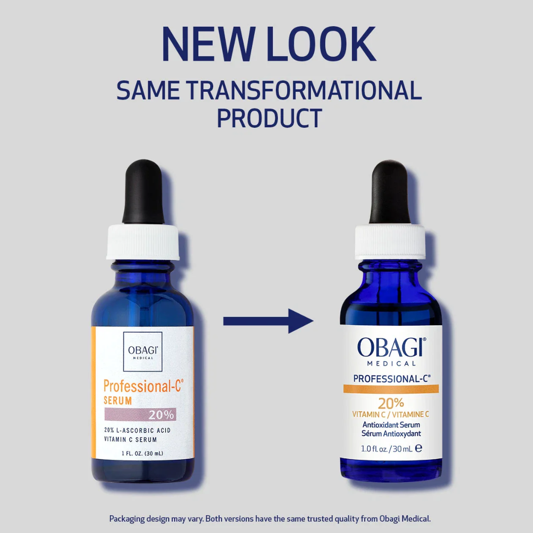 Obagi Vitamin C Serum 20% 15ml 5箱