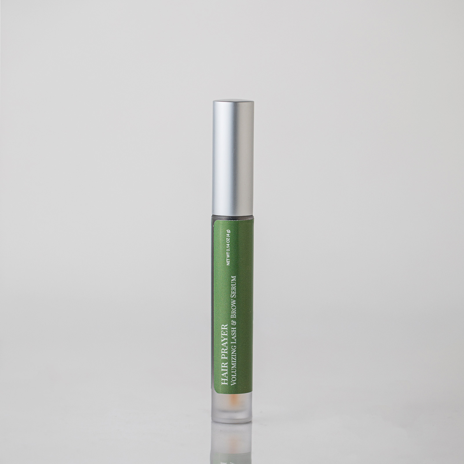 Hair Prayer volumizing lash &amp; brow serum