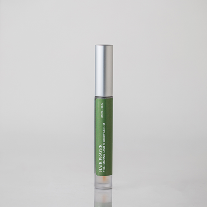 Hair Prayer volumizing lash &amp; brow serum