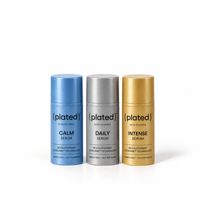 FREE 1 Plated Travel-Size Gift (Product May Vary)