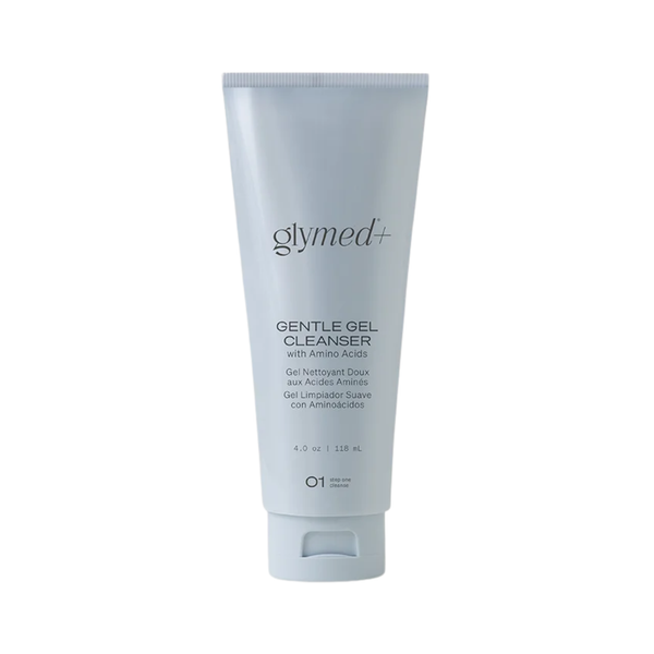 Glymed+ Foaming Cleanser with Amino Acids