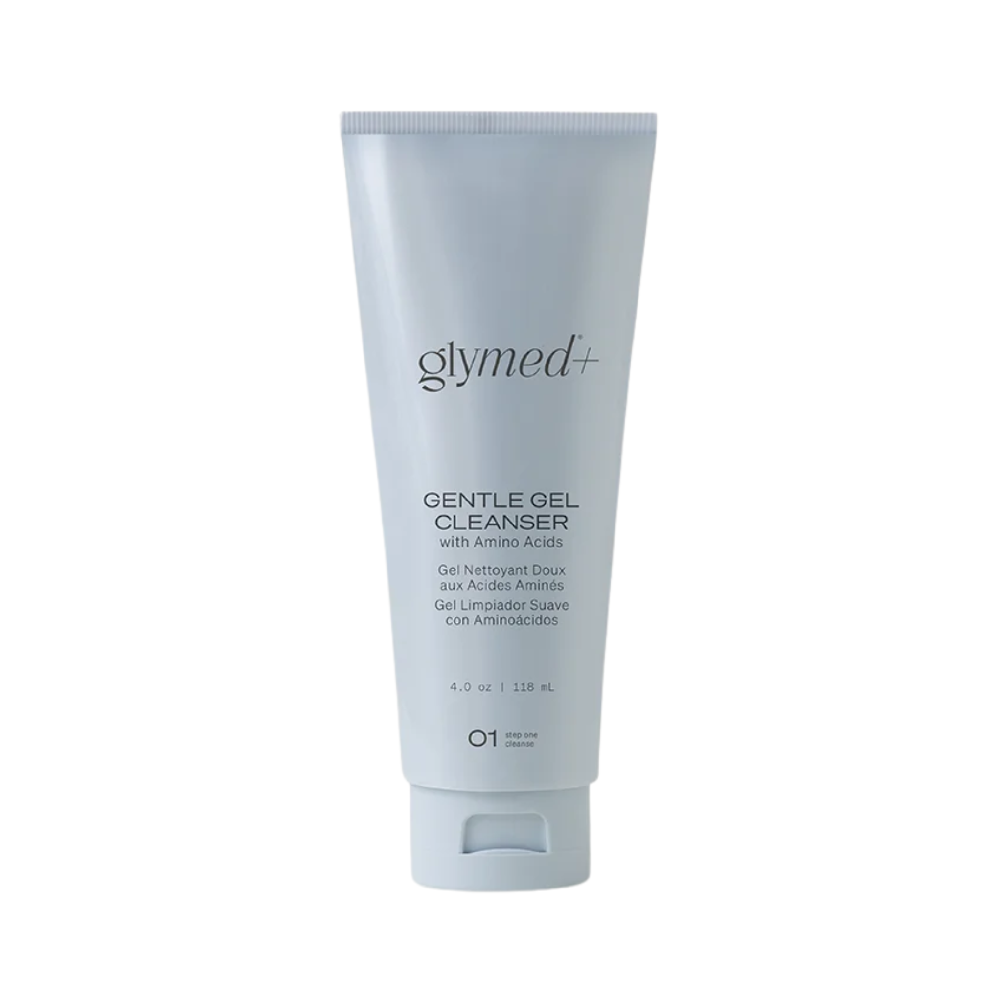 Glymed+ Gentle Gel Cleanser with Amino Acids