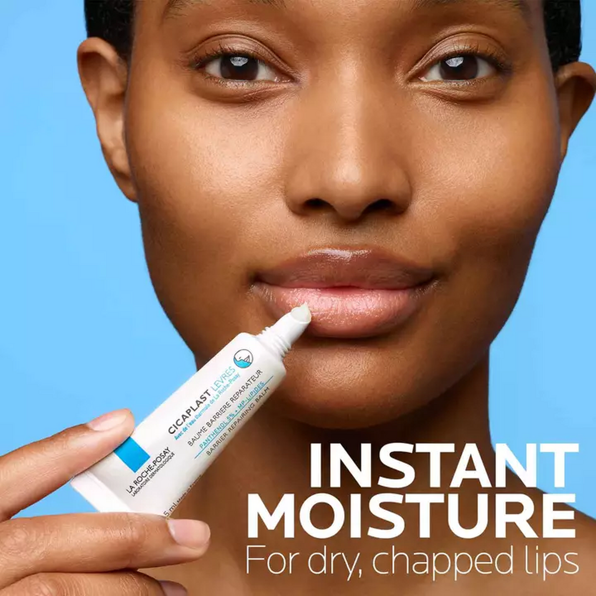 La Roche-Posay Cicaplast Lips Hydration Restore Lip Balm