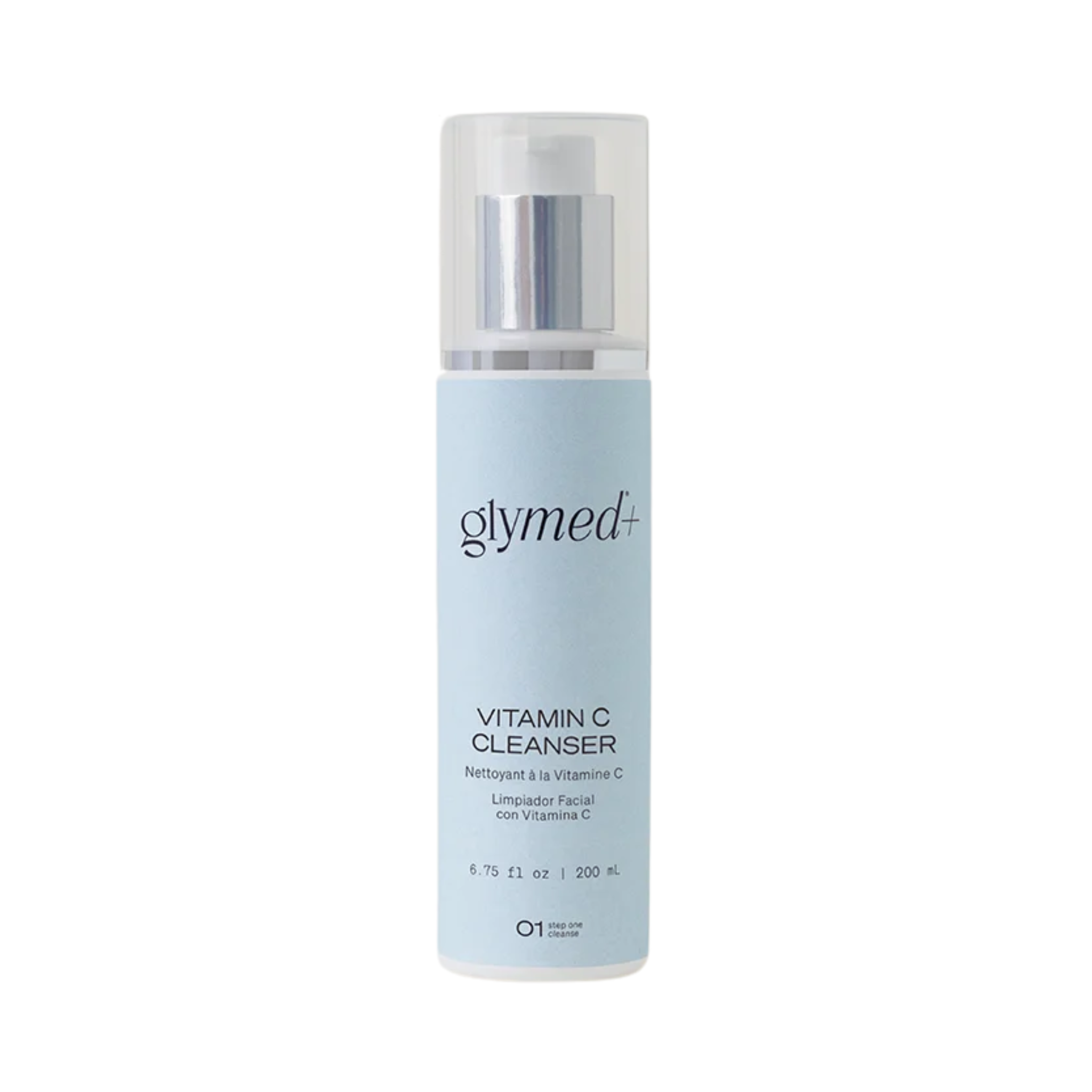 Glymed+ Vitamin C Cleanser