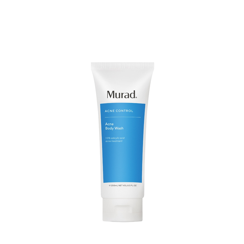 Murad Acne Body Wash