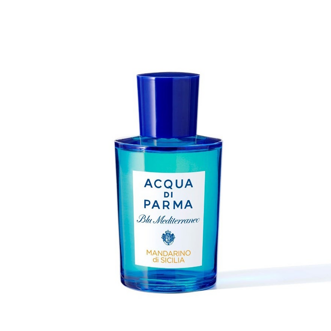 Acqua Di Parma Blu Mediterraneo Mandarino Di Sicilia