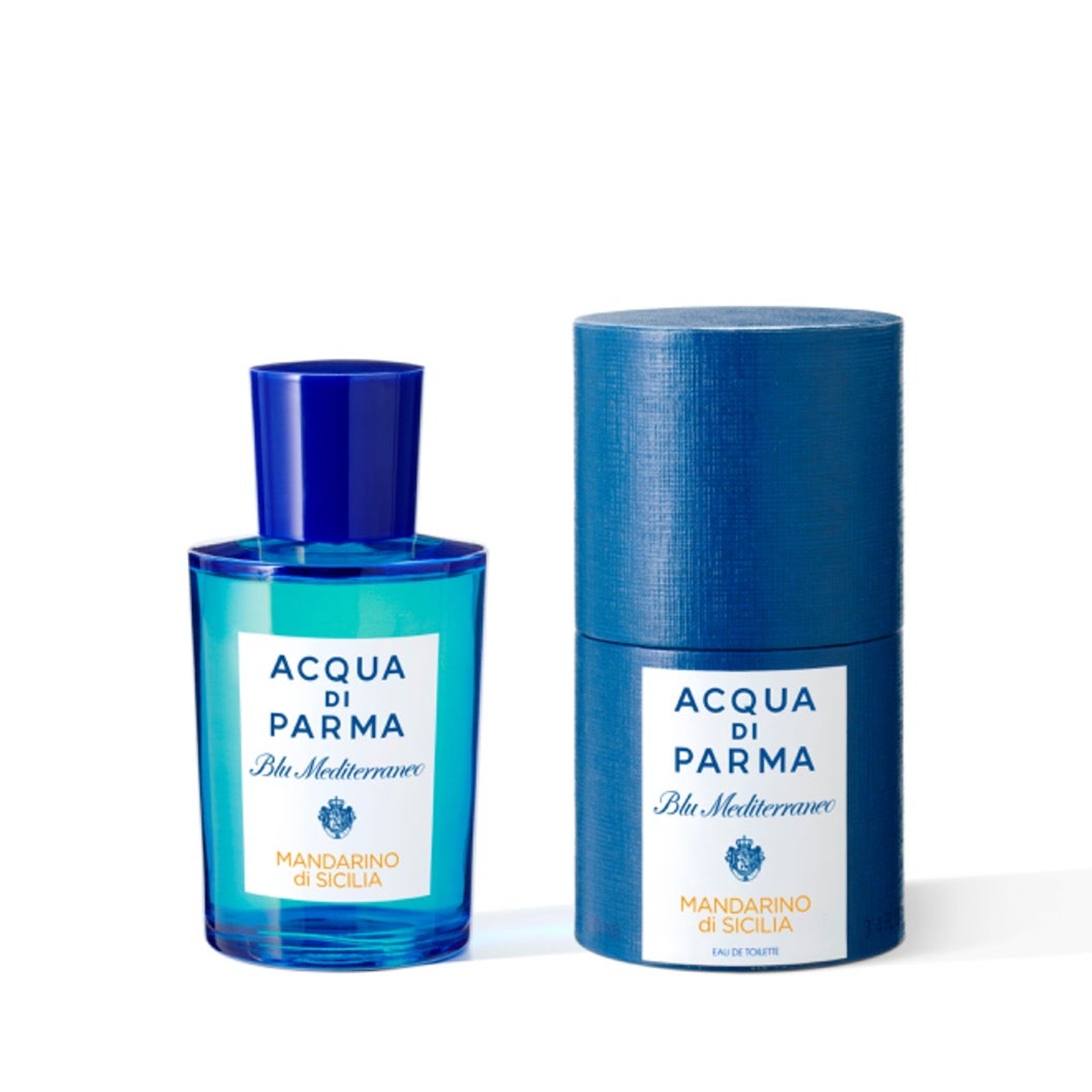 Acqua Di Parma Blu Mediterraneo Mandarino Di Sicilia