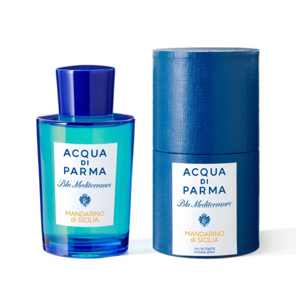Acqua Di Parma Blu Mediterraneo Mandarino Di Sicilia