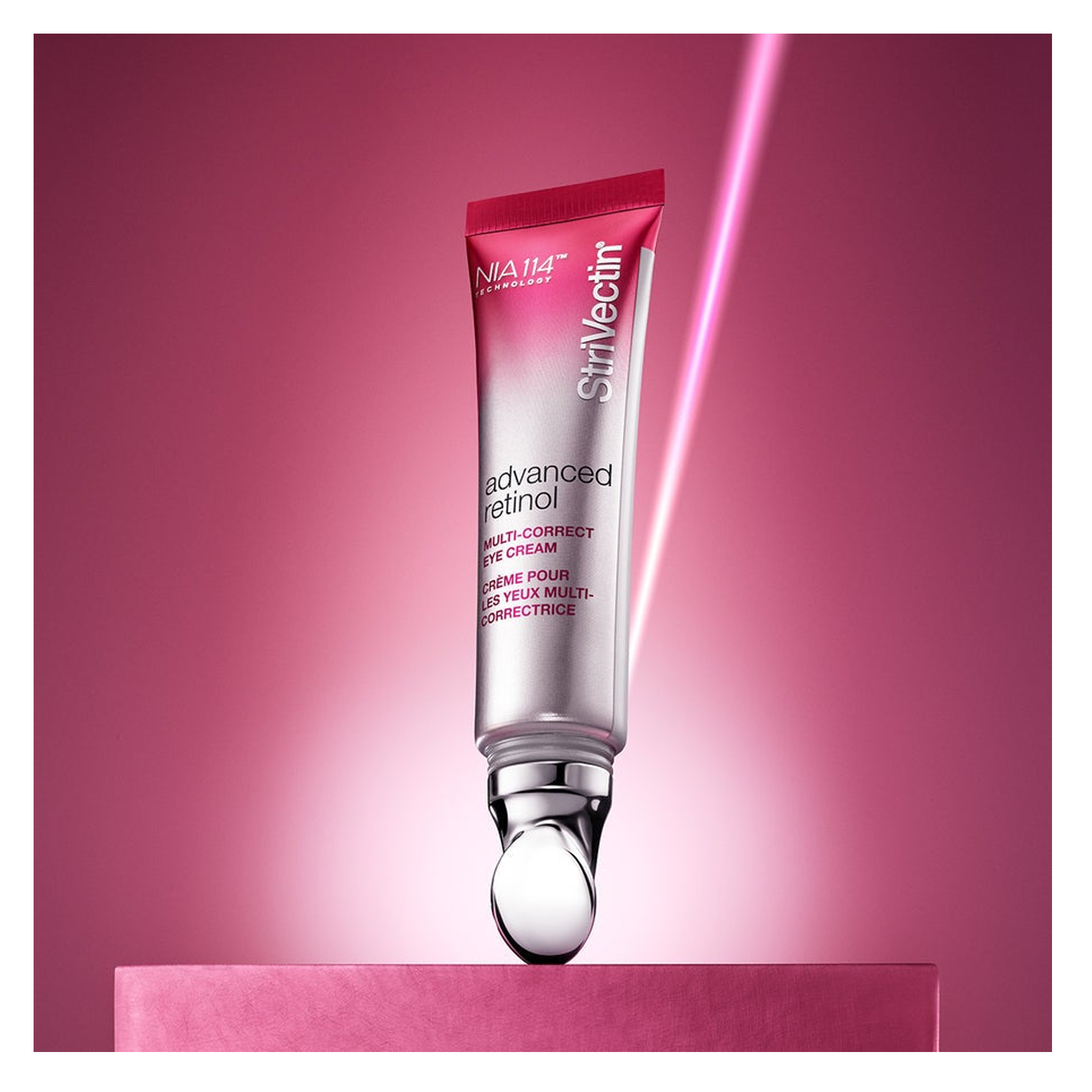 StriVectin Advanced Retinol Multi-Correct Eye Cream