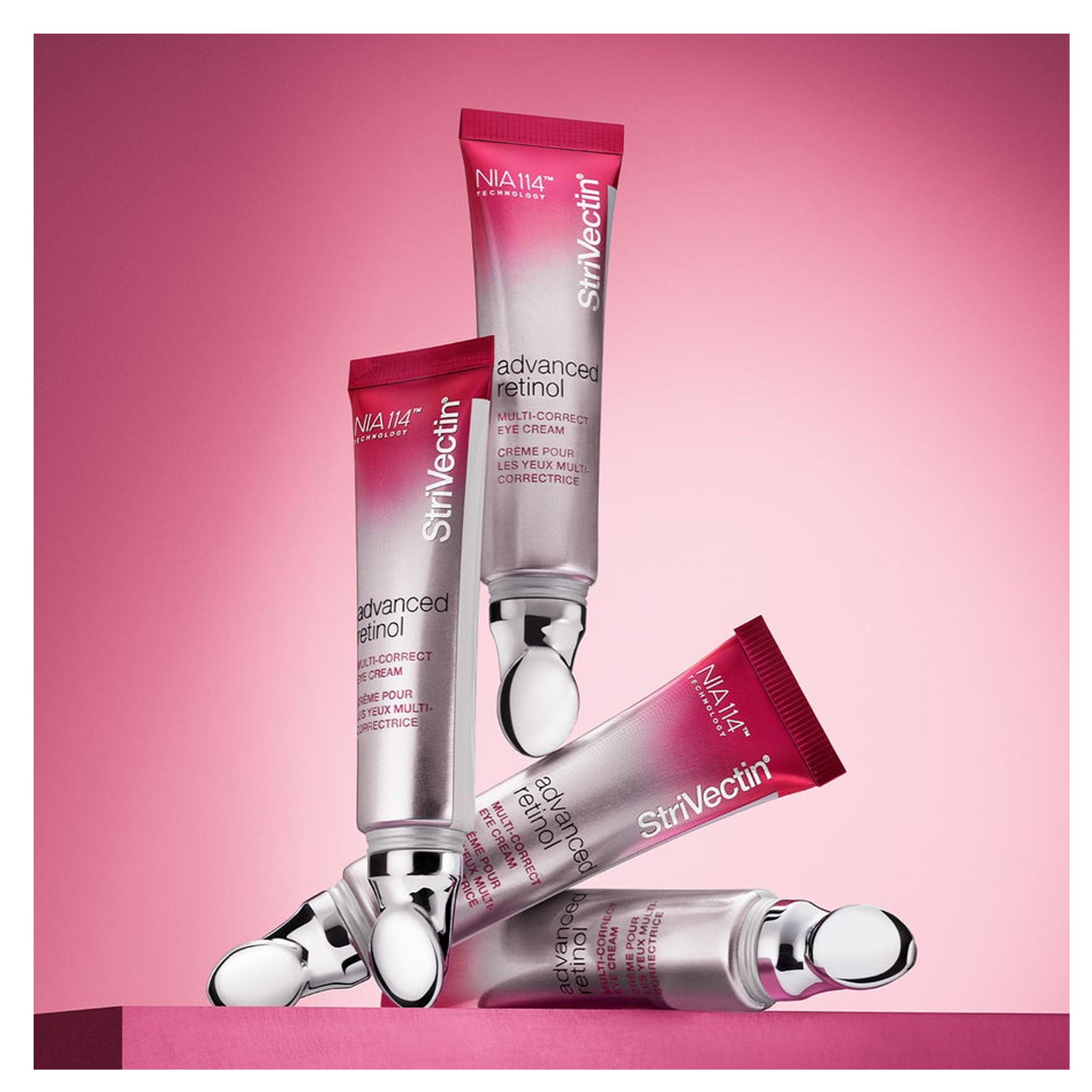 StriVectin Advanced Retinol Multi-Correct Eye Cream