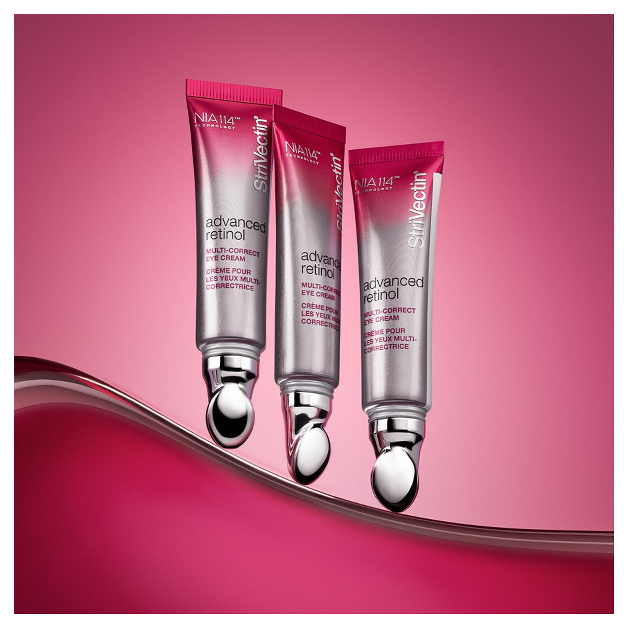 StriVectin Advanced Retinol Multi-Correct Eye Cream