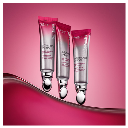 StriVectin Advanced Retinol Multi-Correct Eye Cream