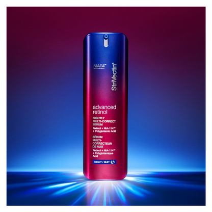 StriVectin Advanced Retinol Nightly Multi-Correct Serum