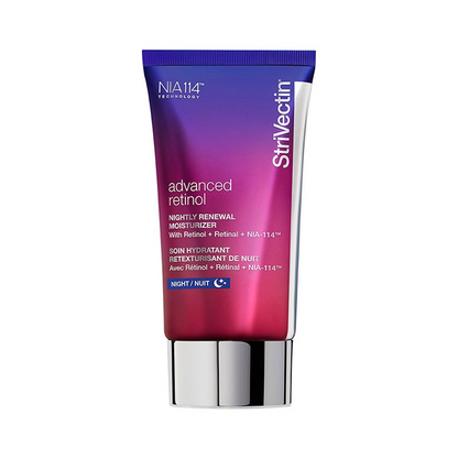 StriVectin Advanced Retinol Nightly Renewal Moisturizer