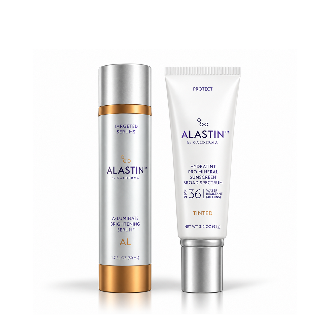 Alastin Plump Winter Glow Bundle