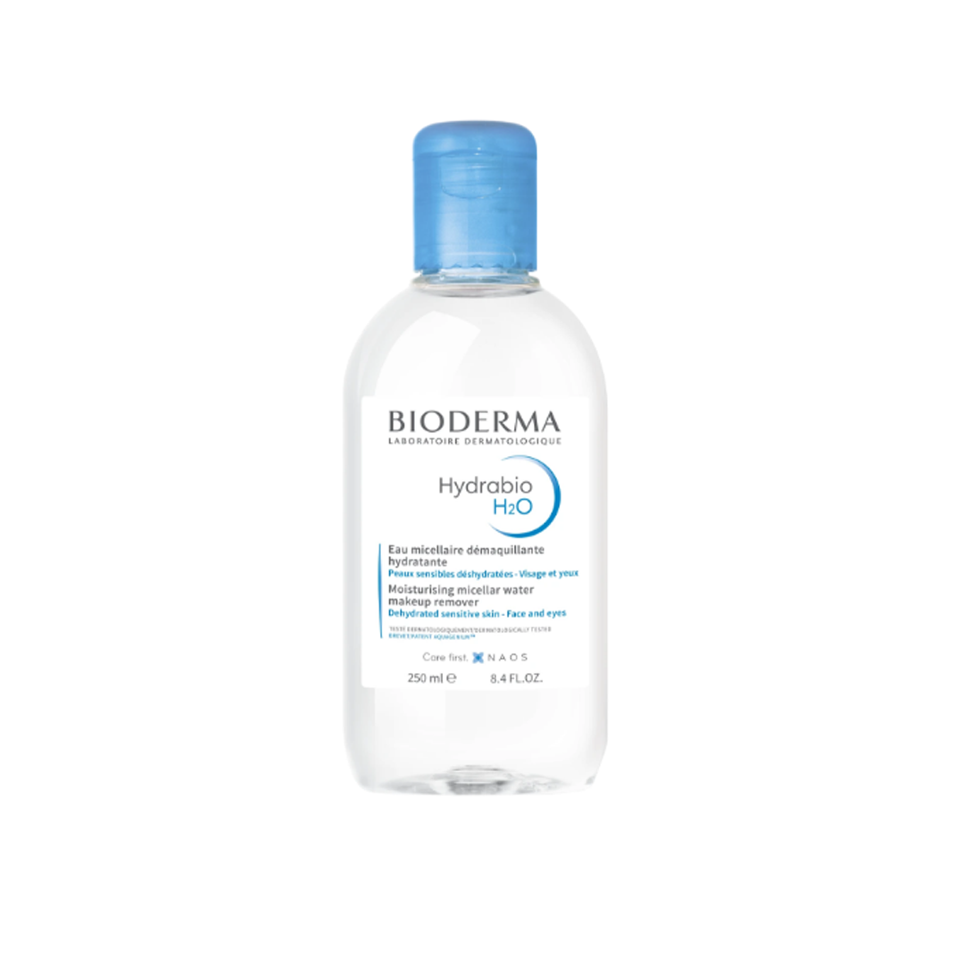 BIODERMA Hydrabio H2O Micellar Water