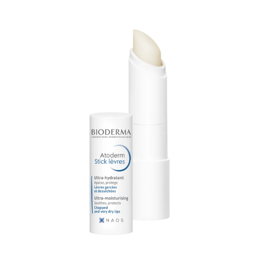 BIODERMA Atoderm Lip Stick 0.14 Oz.