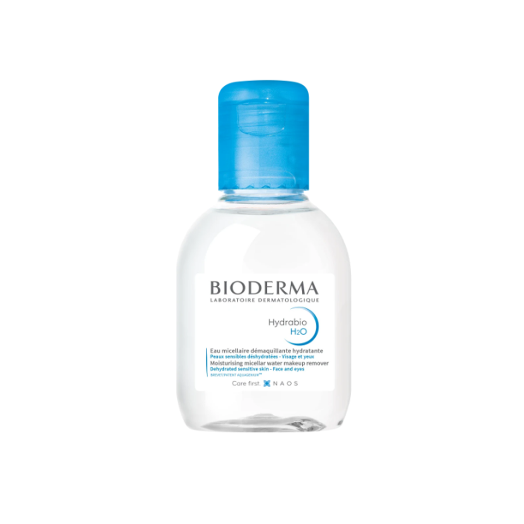 BIODERMA Hydrabio H2O Micellar Water