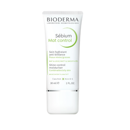 BIODERMA Sébium Mat Control