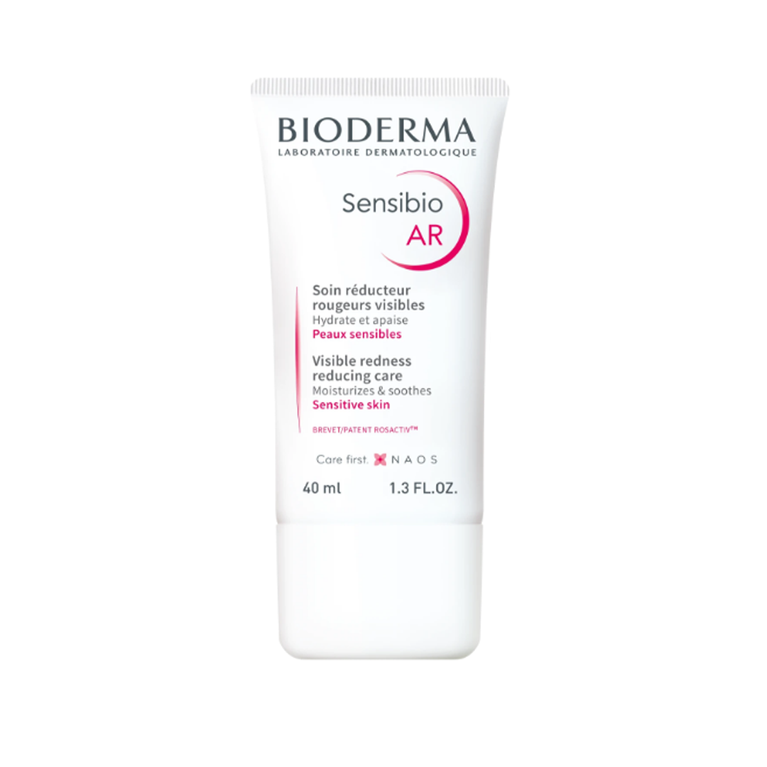 Bioderma Sensibio AR Moisturizer