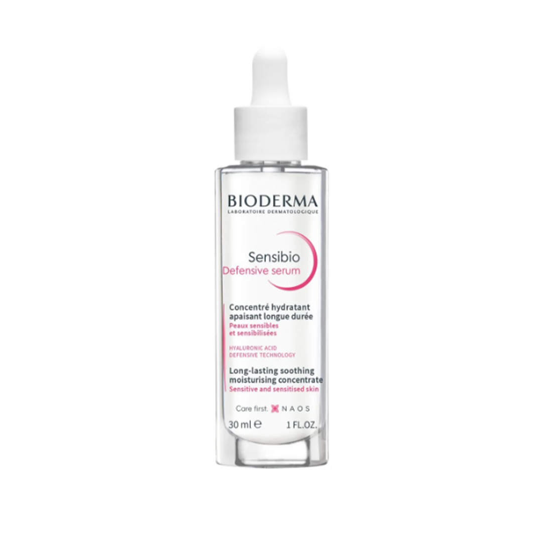 Bioderma Sensibio Defensive serum