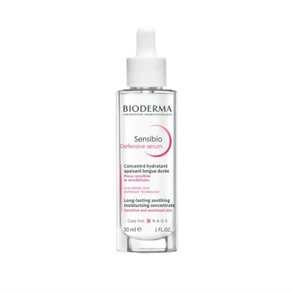 Bioderma Sensibio Defensive serum