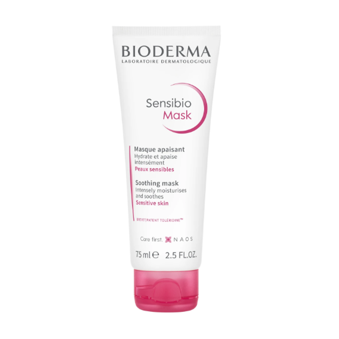 Bioderma Sensibio Mask