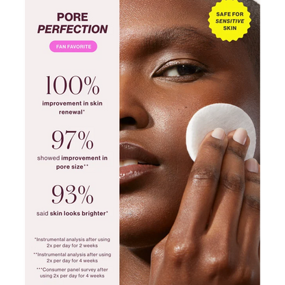DERMAFLASH Botanical Ketoacid Toner