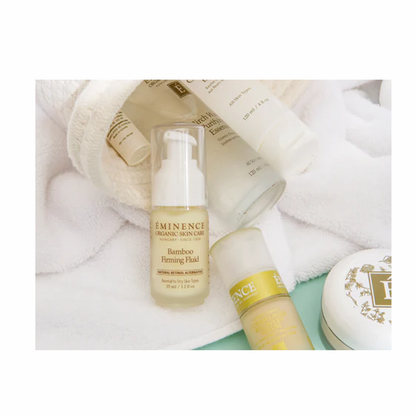 Eminence Organic Exclusive Anti-Aging Duo