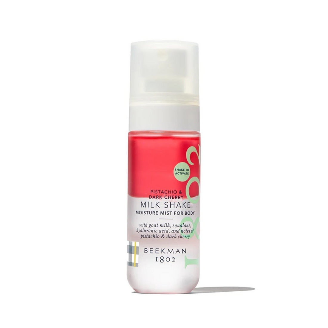 Beekman 1802 Vanilla Milk Shake Body Mist