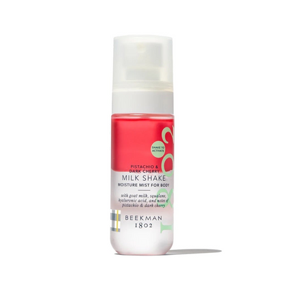 Beekman 1802 Vanilla Milk Shake Body Mist