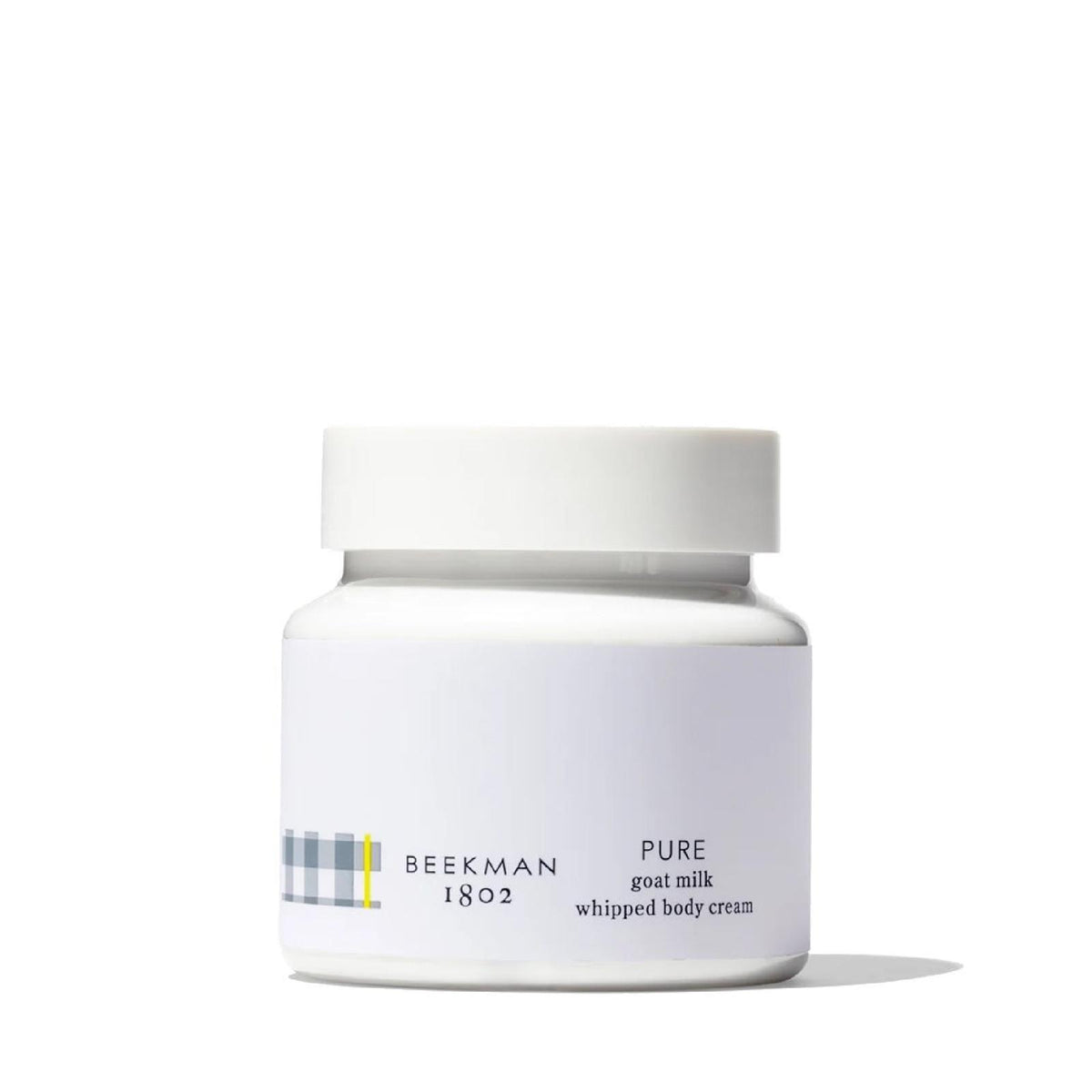 Beekman 1802 Pure Goat Milk Whipped Body Cream