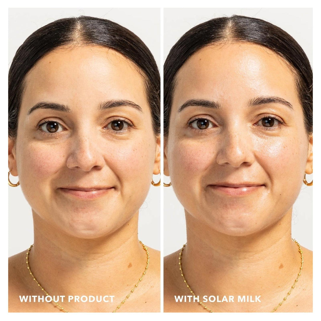 Beekman 1802 Solar Milk Clear SPF 50 PA Sunscreen Gel for Face