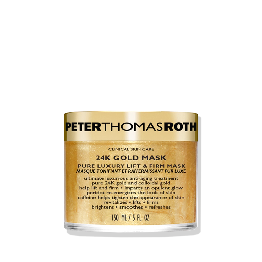 Peter Thomas Roth 24K Gold Mask Pure Luxury Lift &amp; Firm Mask