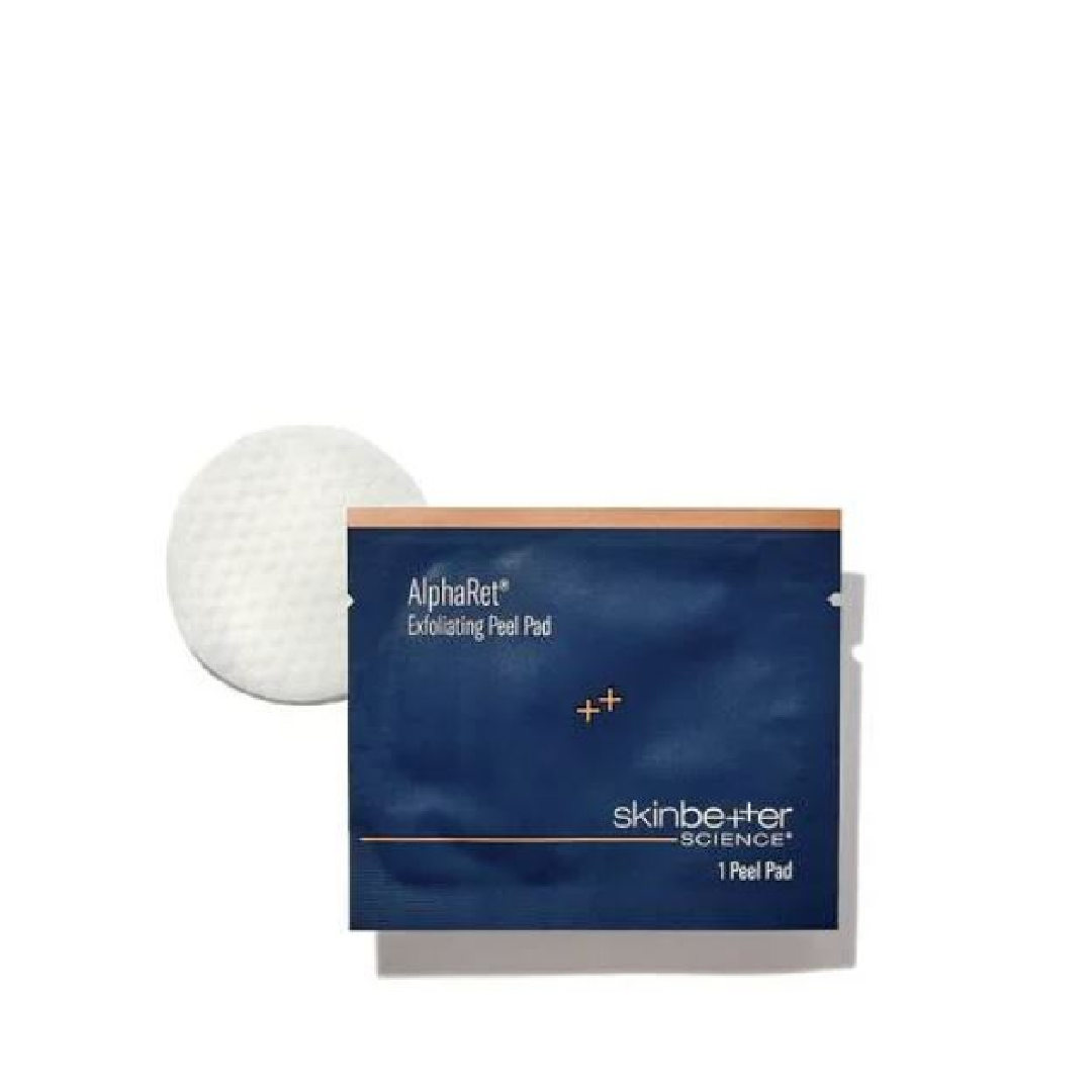 Skinbetter Science AlphaRet Exfoliating Peel Pads