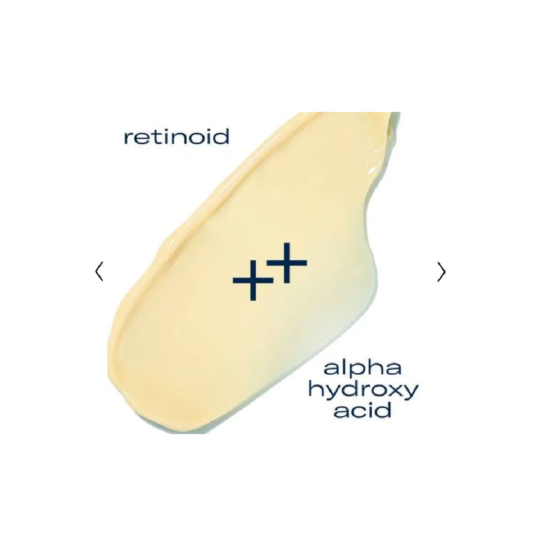 Skinbetter Science AlphaRet Overnight Cream 15ml (TRAVEL SIZE)