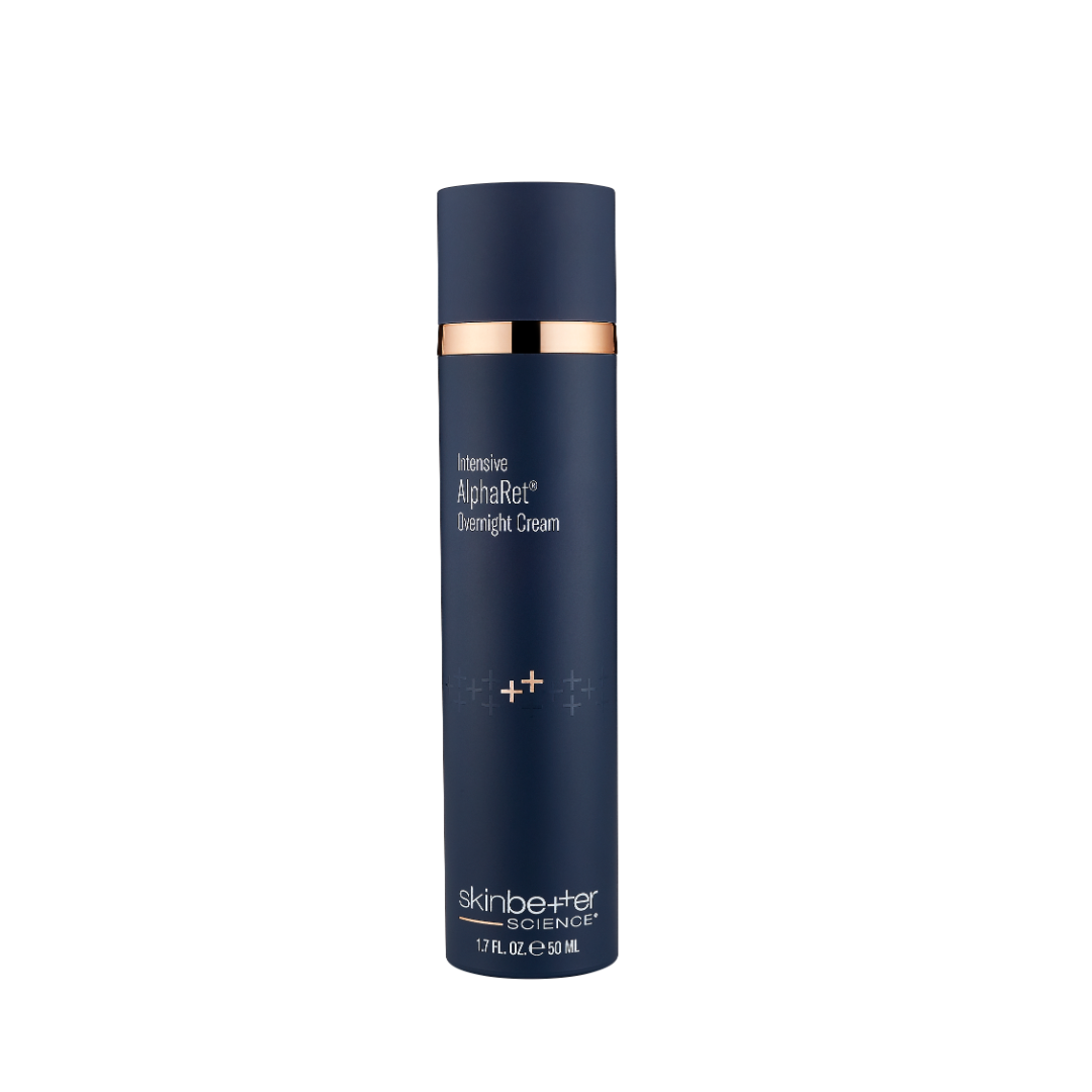 Skinbetter Science Intensive AlphaRet Overnight Cream 50ml