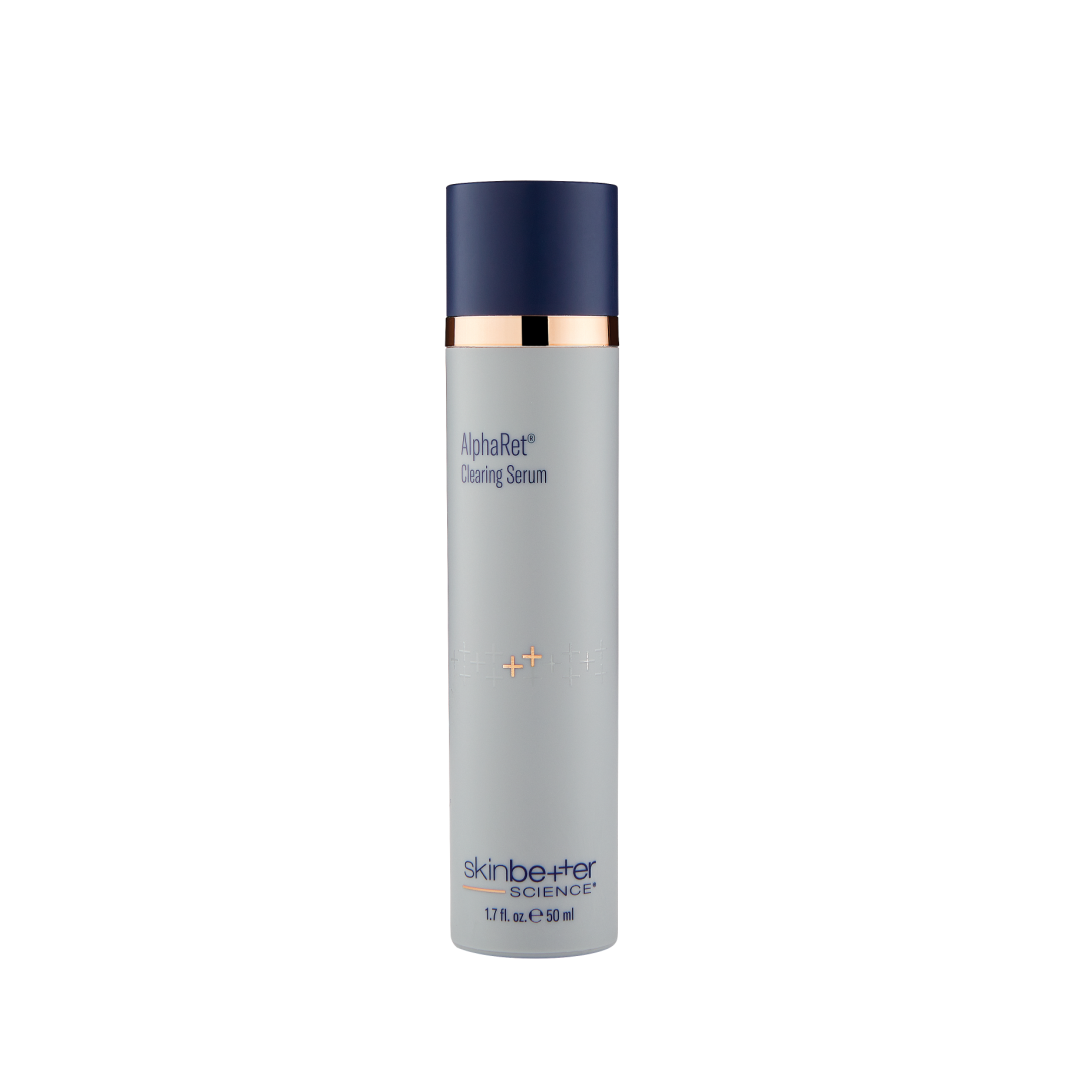 Skinbetter Science AlphaRet Clearing Serum 50ml – dermavenue