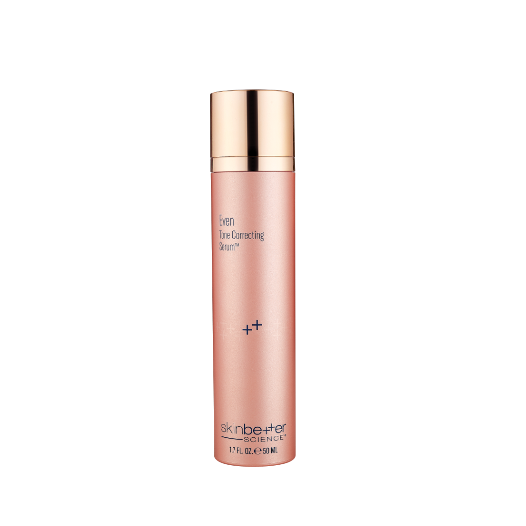 Skinbetter Science Even Tone Correcting Serum