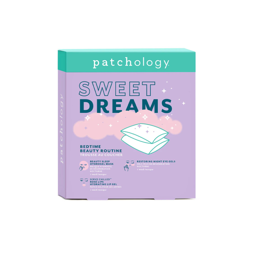 Patchology All Eyes On You Kit (Copy)