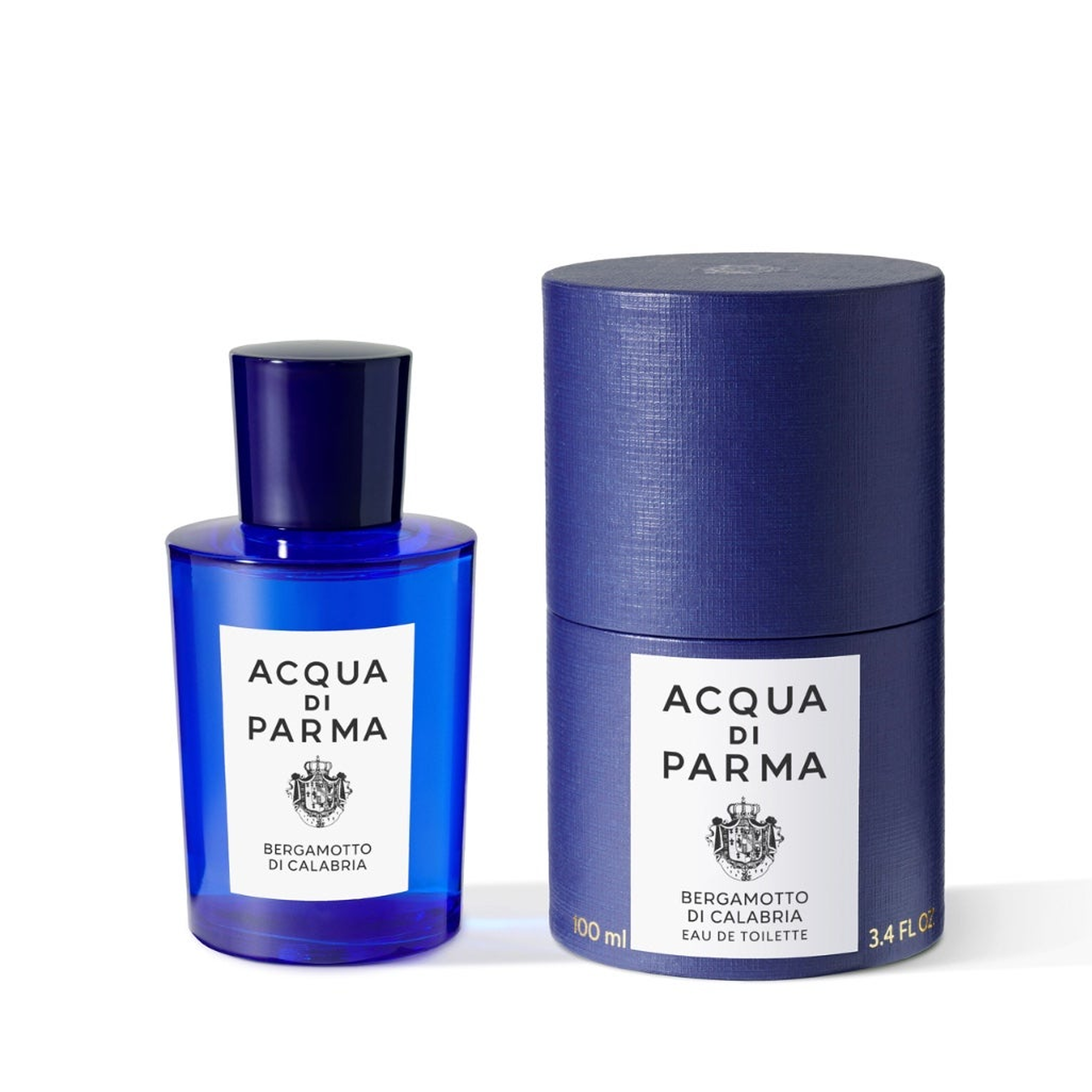 Acqua Di Parma Blu Mediterraneo Bergamotto Di Calabria