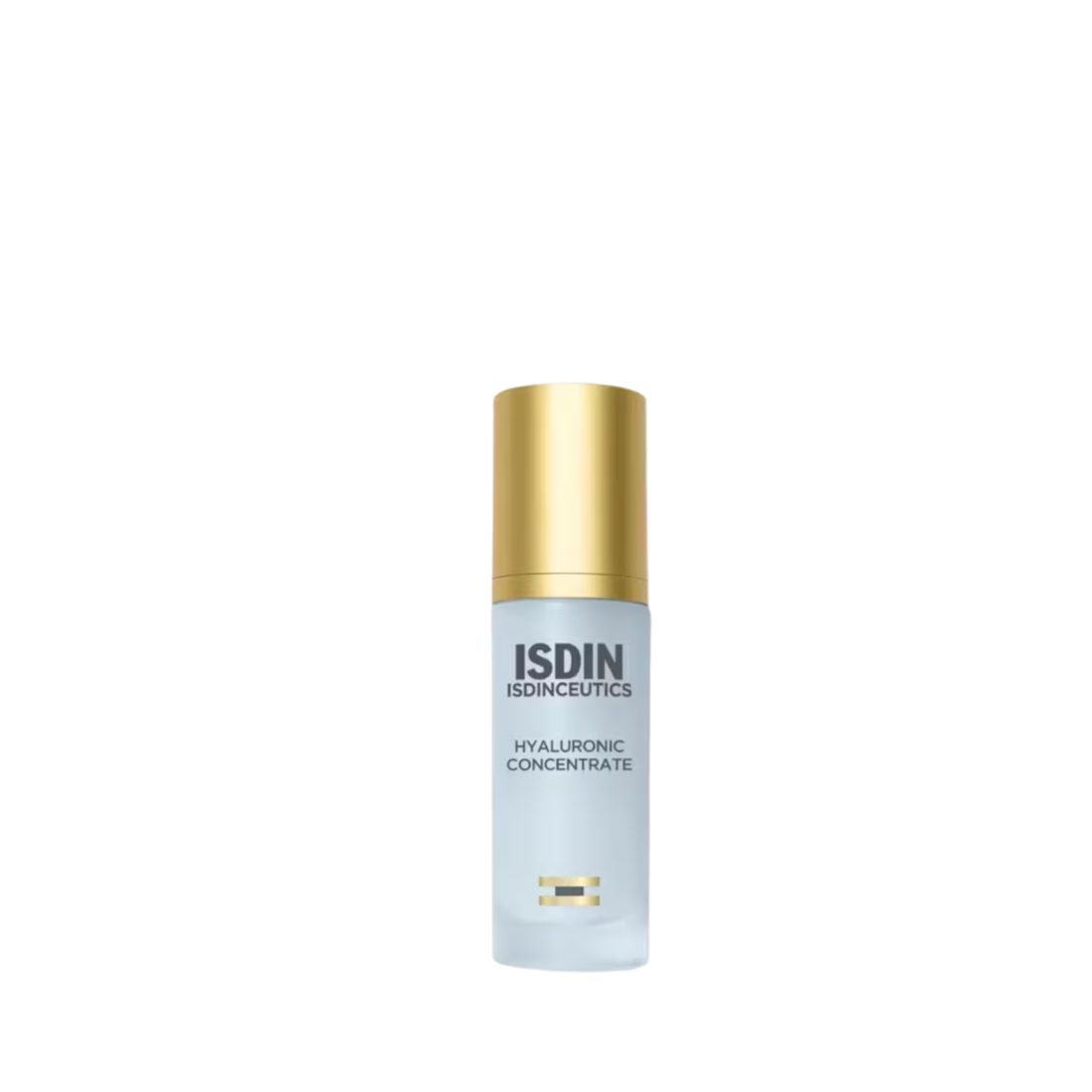 ISDIN ISDINCEUTICS TRAVEL SIZE Hyaluronic Concentrate 0.17 oz