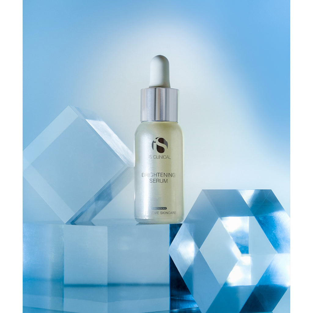 iS Clinical Brightening Serum 1 oz.