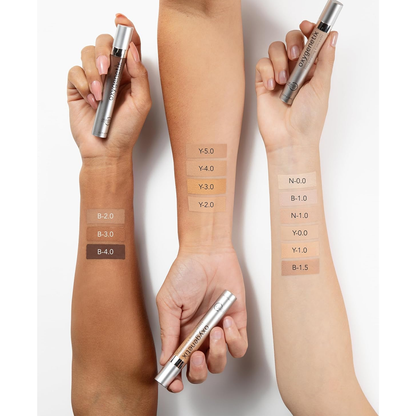 Oxygenetix-Oxygenating Concealer