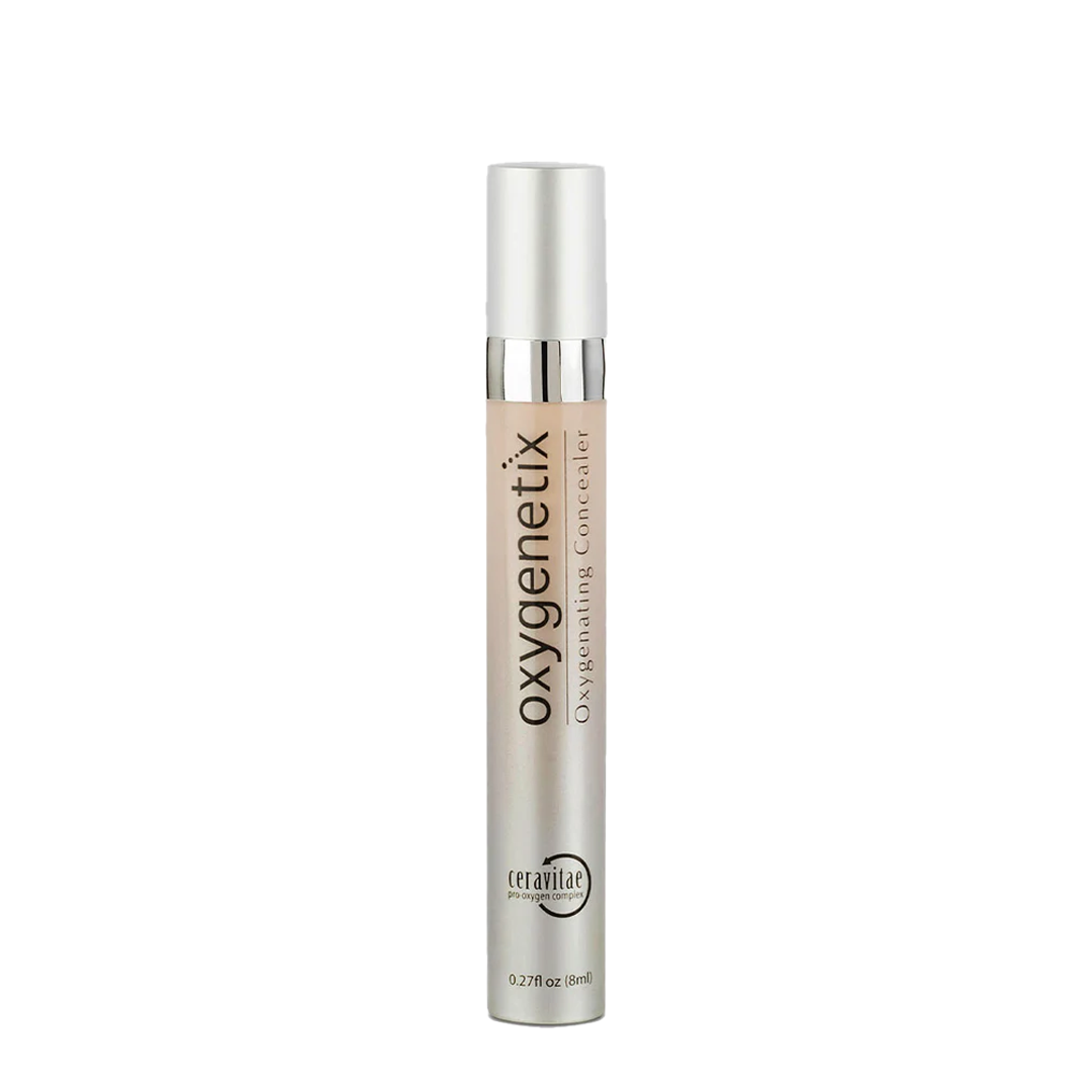 Oxygenetix-Oxygenating Concealer