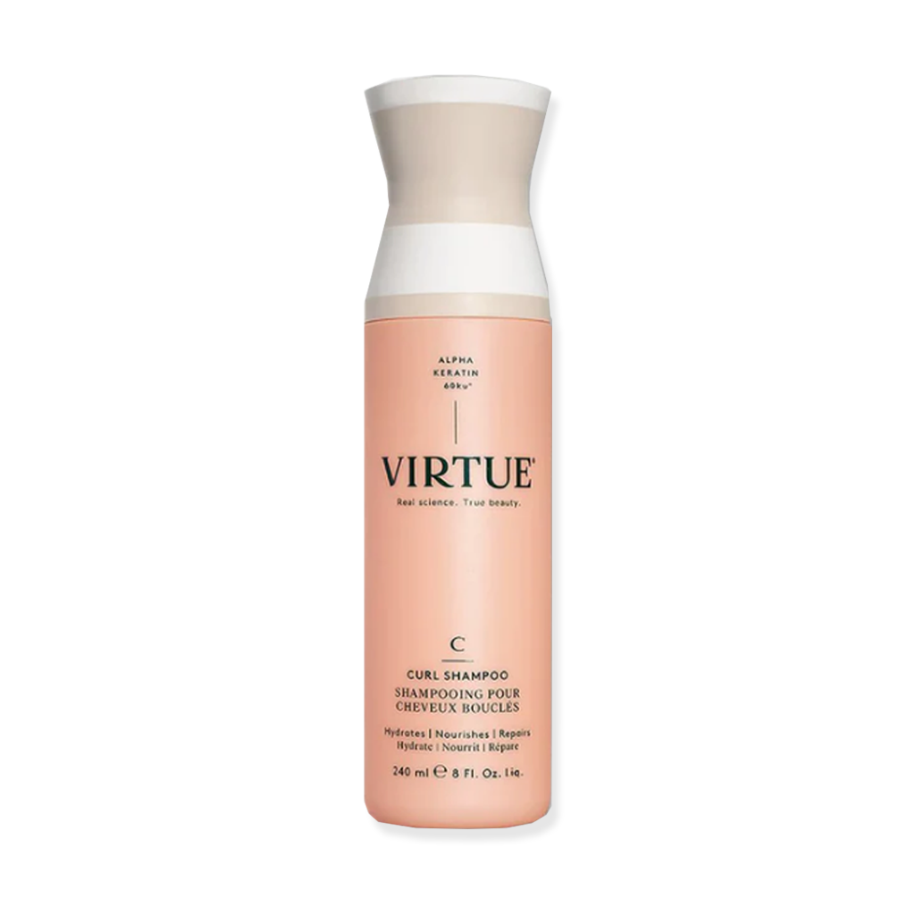 Virtue Curl Shampoo