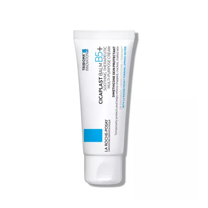 La Roche-Posay Cicaplast Balm B5+ Soothing Therapeutic Multi-Purpose Cream
