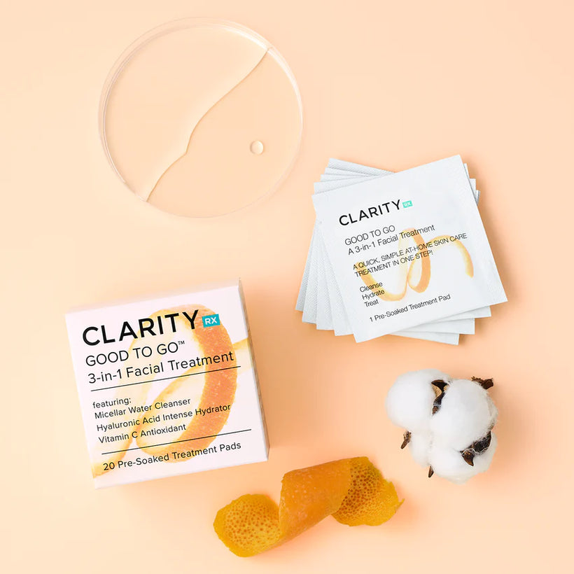 clarityrx 3-in-1 treatment product shot