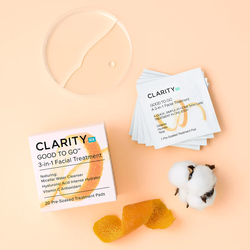 clarityrx 3-in-1 treatment product shot