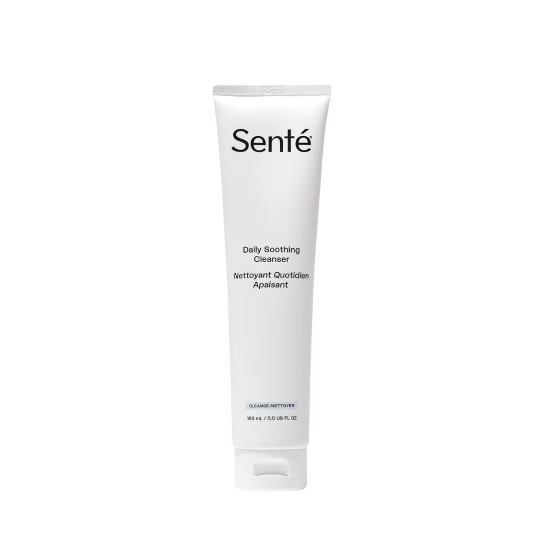 SENTE Daily Soothing Cleanser